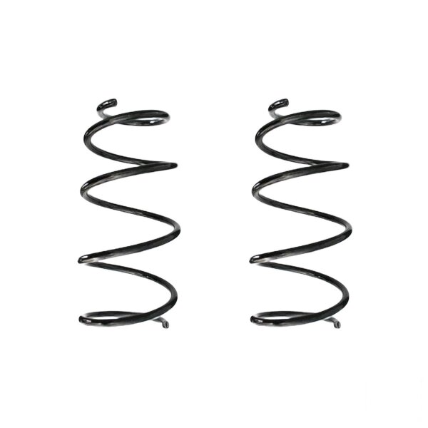 Fahrwerksfedern-Set vorne Schraubenfeder 388mm SPIDAN für u.a. TOYOTA RAV 4