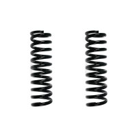 Fahrwerksfedern-Set vorne Schraubenfeder 361mm SPIDAN...