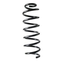 Fahrwerksfeder-Set hinten Schraubenfeder 335mm SPIDAN...