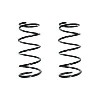 Fahrwerksfedern-Set vorne Schraubenfeder 398mm SPIDAN...