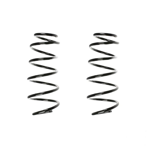 Fahrwerksfedern-Set vorne Schraubenfeder 375mm SPIDAN für u.a. OPEL ASTRA H