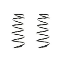 Fahrwerksfedern-Set vorne Schraubenfeder 375mm SPIDAN...