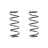 Fahrwerksfeder-Set vorne Schraubenfeder 327mm SPIDAN...