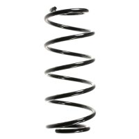 Fahrwerksfedern-Set vorne Schraubenfeder 327mm SPIDAN...