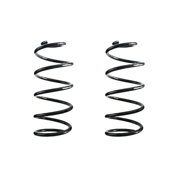 Fahrwerksfeder-Set SPIDAN für FIAT PUNTO EVO