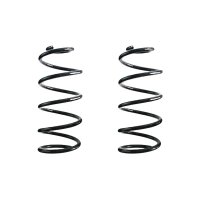 Fahrwerksfeder-Set SPIDAN für FIAT PUNTO EVO