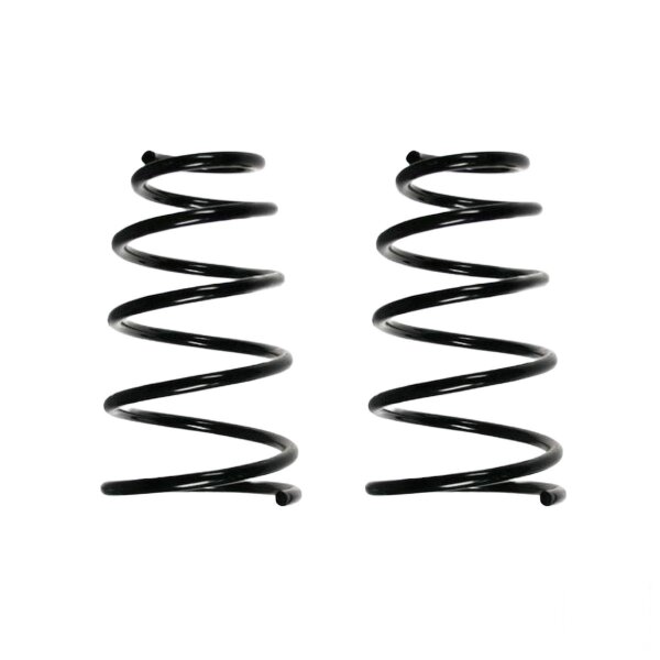 Suspension spring set Replacement Fit SPIDAN for FIAT BARCHETTA 183