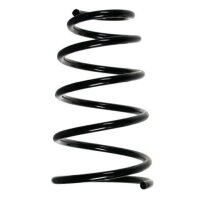 Fahrwerksfeder-Set SPIDAN für FIAT BARCHETTA (183_)