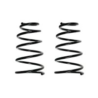 Suspension spring set Replacement Fit SPIDAN for FIAT...