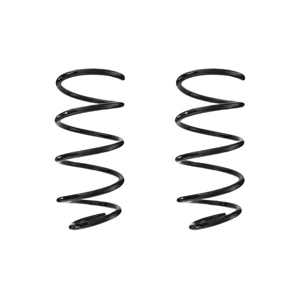 Suspension spring set front coil spring 308mm SPIDAN for MINI MINI Roadster