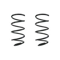 Suspension spring set front coil spring 308mm SPIDAN for...