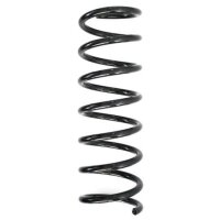 Fahrwerksfeder-Set hinten Schraubenfeder 342mm SPIDAN...