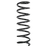 Suspension spring set rear coil spring 342mm SPIDAN for...