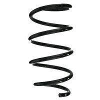 Fahrwerksfeder-Set vorne Schraubenfeder 296mm SPIDAN...