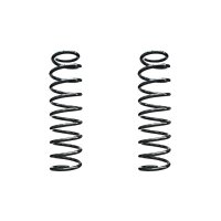 Fahrwerksfeder-Set hinten Schraubenfeder 362mm SPIDAN...