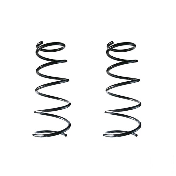 Fahrwerksfeder-Set SPIDAN für FIAT SEDICI (189_)