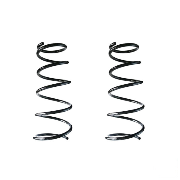 Suspension spring set Replacement Fit SPIDAN for FIAT SEDICI 189