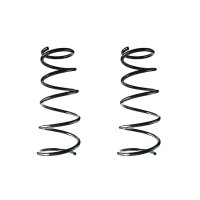 Fahrwerksfeder-Set SPIDAN für FIAT SEDICI (189_)