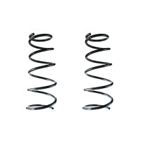 Suspension spring set Replacement Fit SPIDAN for FIAT...