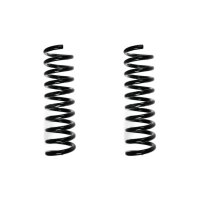 Suspension spring set Replacement Fit SPIDAN for MERCEDES...