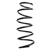 Suspension spring set front coil spring 353mm SPIDAN for...