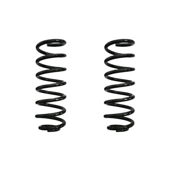 Fahrwerksfedern-Set hinten Schraubenfeder 333mm SPIDAN für u.a. TUCSON TL