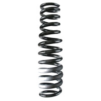 Suspension spring set rear coil spring 430mm SPIDAN for...