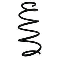 Suspension spring set front coil spring 352mm SPIDAN for...