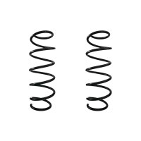 Fahrwerksfedern-Set vorne Schraubenfeder 417mm SPIDAN...
