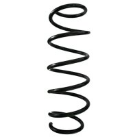 Fahrwerksfedern-Set vorne Schraubenfeder 417mm SPIDAN...
