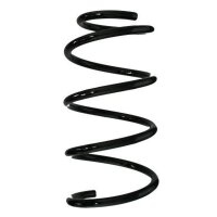 Fahrwerksfeder-Set hinten Schraubenfeder 298mm SPIDAN...