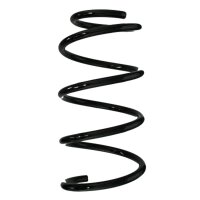 Suspension spring set rear coil spring 298mm SPIDAN for...