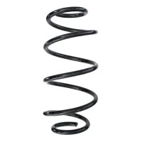 Suspension spring set rear coil spring 300mm SPIDAN for...