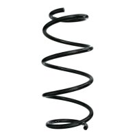 Suspension spring set front coil spring 333mm SPIDAN for...