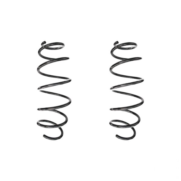 Fahrwerksfedern-Set vorne Schraubenfeder 416mm SPIDAN für u.a. FIAT DOBLO Cargo