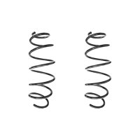 Fahrwerksfedern-Set vorne Schraubenfeder 416mm SPIDAN...
