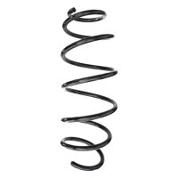 Fahrwerksfedern-Set vorne Schraubenfeder 416mm SPIDAN...