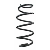 Fahrwerksfeder-Set vorne Schraubenfeder 332mm SPIDAN...