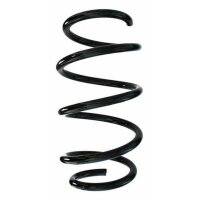 Fahrwerksfeder-Set vorne Schraubenfeder 288mm SPIDAN...