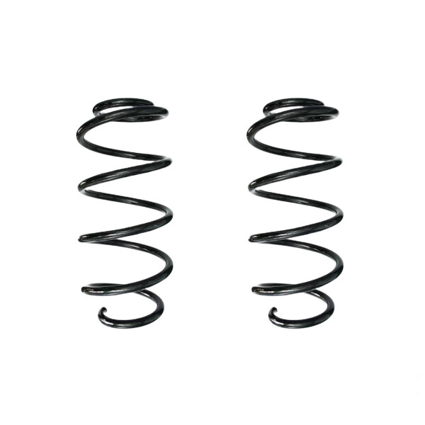 Fahrwerksfedern-Set vorne Schraubenfeder 368mm SPIDAN für u.a. FORD GALAXY III