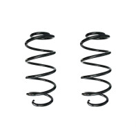 Fahrwerksfedern-Set vorne Schraubenfeder 368mm SPIDAN...