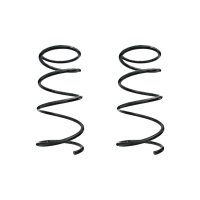 Fahrwerksfedern-Set vorne Schraubenfeder 404mm SPIDAN...