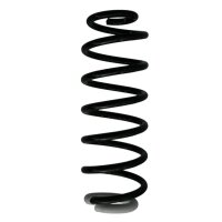 Suspension spring set rear coil spring 322mm SPIDAN for...