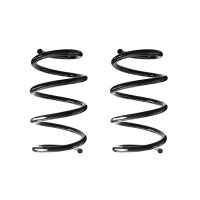 Suspension spring set front coil spring 311mm SPIDAN for...