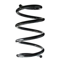 Suspension spring set front coil spring 311mm SPIDAN for...