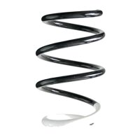 Suspension spring set front coil spring 242mm SPIDAN for...