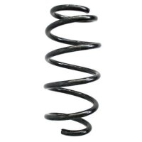 Fahrwerksfeder-Set vorne Schraubenfeder 318mm SPIDAN...