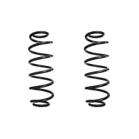 Fahrwerksfeder-Set hinten Schraubenfeder 321mm SPIDAN...