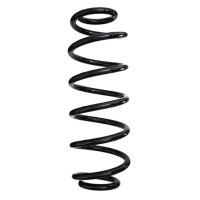Fahrwerksfedern-Set hinten Schraubenfeder 321mm SPIDAN...