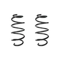 Fahrwerksfedern-Set vorne Schraubenfeder 306mm SPIDAN...